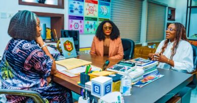 Toke Benson-Awoyinka Drives Global Partnerships to Position Lagos as Africa’s Creative and Tourism Capital