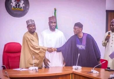 SON OF ATIKU ABUBAKAR JOINS APC