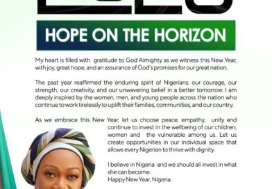 Oluremi @65 Education Fund Oluremi @65 Education Fund