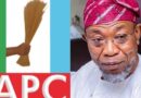 Lagos APC Replies Aregbesola, Says 2027 Will Be Decided by Performance, Not Polemics Lagos APC Replies Aregbesola, Says 2027 Will Be Decided by Performance, Not Polemics