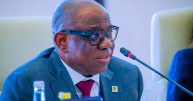 NNPC Unveils Gas Master Plan 2.0 NNPC Unveils Gas Master Plan 2.0