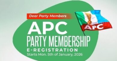 The Imperative of APC e-Registration