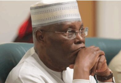 YOU CAN’T TRUST ATIKU MORE THAN HIS SON