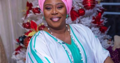 The start of a new year is a moment of renewal, reflection, and celebration – Toke Benson-Awoyinka