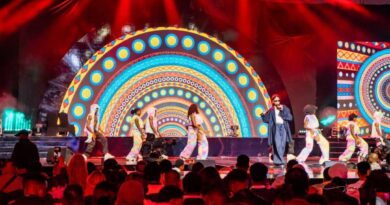 TINUBU SALUTES REMA, BURNA BOY, SHALLIPOPI, OTHERS AS NIGERIA SHINES AT 9TH AFRIMA