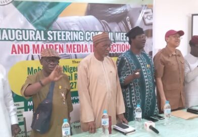 MCE ENDORSES THE POPULAR DEMAND BY NIGERIANS FOR CRITICAL AND MANDATORY ELECTORAL AND POLITICAL REFORMS FOR CREDIBLE ELECTIONS IN 2027