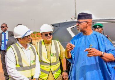First Cargo Plane From Europe to Land at Gateway International Airport Soon – Abiodun