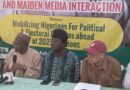 STATEMENT BY PAT UTOMI ON ELECTORAL REFORMS AND THE STATE OF THE NATION AT PRESS BRIEFING ON FEBRUARY 9 2026