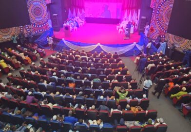 Building a Just Society: Zulum, Obasa, and Oloyede Call for Unity and Security at UNILAG UMA 31st Pre-Ramadan Lecture Building a Just Society: Zulum, Obasa, and Oloyede Call for Unity and Security at UNILAG UMA 31st Pre-Ramadan Lecture