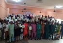 Akinsanya Distributes 500 Free JAMB Forms to Indigent Students in Igando-Ikotun LCDA Akinsanya Distributes 500 Free JAMB Forms to Indigent Students in Igando-Ikotun LCDA