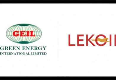 $25m Debt: H-PTL appoints interim administrators for Green Energy, Lekoil