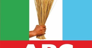 Lagos APC Set for Rancour-Free Local Government Congress as New Executives Emerge Lagos APC Set for Rancour-Free Local Government Congress as New Executives Emerge