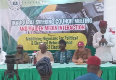 2027 Polls: Electoral Fraud Could Push Nigeria Toward Crisis, Bugaje Warns Senate