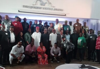 FG NSW Project: ANLCA, NAGAFF Endorse Initiative as Game Changer for Maritime Sector FG NSW Project: ANLCA, NAGAFF Endorse Initiative as Game Changer for Maritime Sector