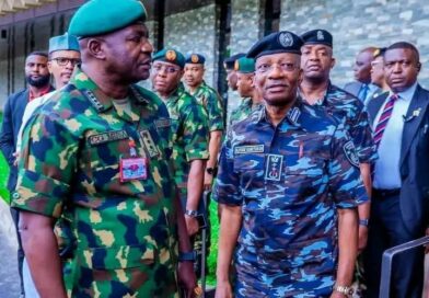 Kaiama Killings: FG Must Declare A Full Scale War Against Insurgency, Terrorism, Banditry Now