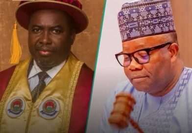 Lule at polls: Beginning of wisdom of not making electronic transmission of election results mandatory