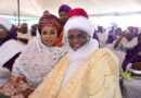 MURIC LAGOS CONGRATULATES SONAIKE, WIFE ON TURBANING