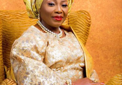 Lagos APC Celebrates Former Deputy Governor, Mrs. Sarah Sosan, at 70