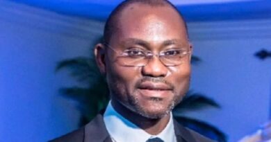 Nesiama becomes first Nigerian appointed referee for World Athletics Relays