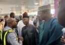 EL-RUFAI AIRPORT MELODRAMA: AVOID RIGHTS ABUSES – MURIC