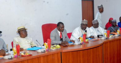 SENATE SIGNALS STRONGER SUPPORT FOR SENIOR CITIZENS IN 2026 BUDGET