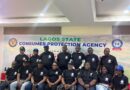 LASCOPA HOLDS STAFF RETREAT, PROMISES CONTINUOUS CAPACITY BUILDING