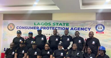 LASCOPA HOLDS STAFF RETREAT, PROMISES CONTINUOUS CAPACITY BUILDING