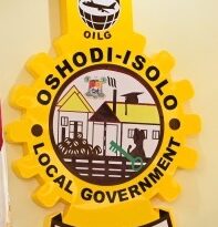 Oshodi-Isolo Chairman, Otunba Oloyede-Almaroof, Condemns Street Violence, Vows to Bring Perpetrators to Justice