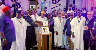 ICOBA Raises Over ₦1 Billion in One Week Toward ₦10 Billion Endowment at 94th Founders’ Day