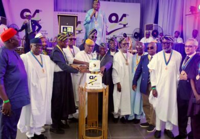 ICOBA Raises Over ₦1 Billion in One Week Toward ₦10 Billion Endowment at 94th Founders’ Day