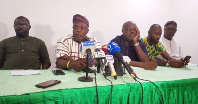 MAKOKO AND THE NEED FOR SINCERITY BY STAKEHOLDERS MAKOKO AND THE NEED FOR SINCERITY BY STAKEHOLDERS