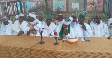 2027: Pressure Mounts on Moshood Salvador as Muslim Faithful Urge ADC Chieftain to Challenge for Lagos Governorship 2027: Pressure Mounts on Moshood Salvador as Muslim Faithful Urge ADC Chieftain to Challenge for Lagos Governorship