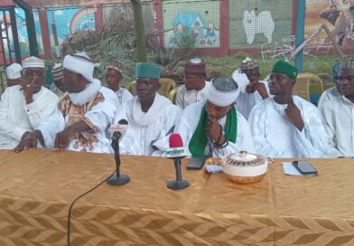 2027: Pressure Mounts on Moshood Salvador as Muslim Faithful Urge ADC Chieftain to Challenge for Lagos Governorship 2027: Pressure Mounts on Moshood Salvador as Muslim Faithful Urge ADC Chieftain to Challenge for Lagos Governorship