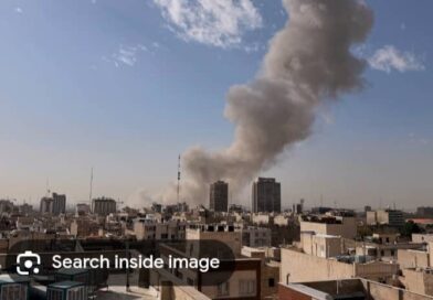 Middle East War: What CBN’s Forex Gains Of Test for Nigeria’s Monetary Stability