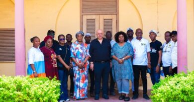 Lagos Tourism Team Embarks on Badagry–Cotonou Tour to Boost Heritage Preservation