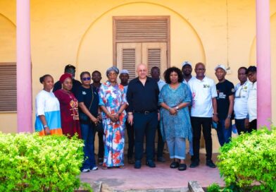 Lagos Tourism Team Embarks on Badagry–Cotonou Tour to Boost Heritage Preservation