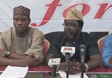 PRESS CONFERENCE BY BADAGRY YOUTHS ON THE CALL FOR GOVERNORSHIP ZONING TO BADAGRY FEDERATION (“BADAGRY LOKAN”) PRESS CONFERENCE BY BADAGRY YOUTHS ON THE CALL FOR GOVERNORSHIP ZONING TO BADAGRY FEDERATION (“BADAGRY LOKAN”)