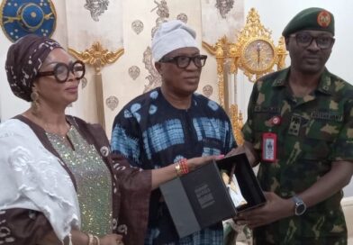 Army Brigade Commander Seeks Public Intelligence, Promises 24-Hour Surveillance in Yaba Communities