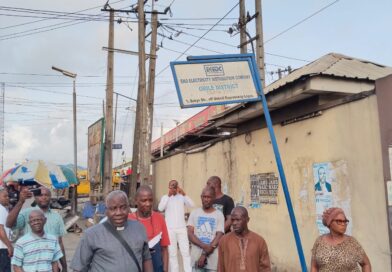 Surulere Residents Issue 48-Hour Ultimatum as EKEDC Demands Payment for Gas, Cites Supply Challenges
