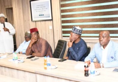 State Police: Problems Militating Against NPF Must Be Addressed Before Creating New Outfit — PSC Chairman Argungu