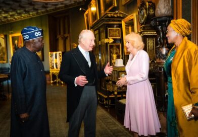 10 major takeaways from President Tinubu’s State Visit to the United Kingdom 10 major takeaways from President Tinubu’s State Visit to the United Kingdom