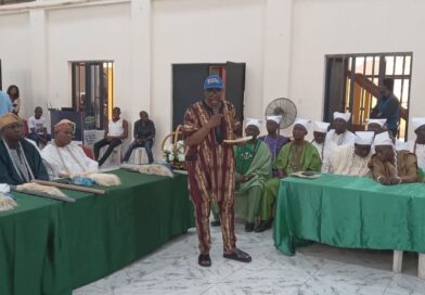 Badagry Lokan: Monarchs Make Case for 2027 Governorship, Seek Power Shift in Lagos Badagry Lokan: Monarchs Make Case for 2027 Governorship, Seek Power Shift in Lagos