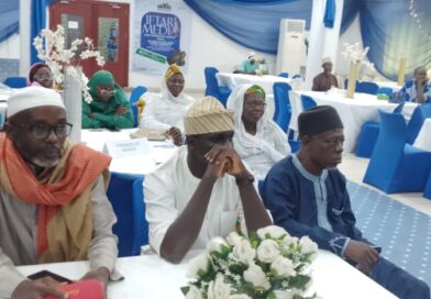 NASFAT Urges Media to Uphold Ethics Over Viral Sensationalism