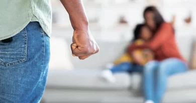 What Nigerian Law Says About Domestic Violence