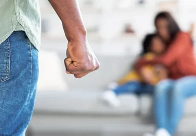 What Nigerian Law Says About Domestic Violence