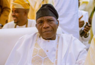 Mobolaji Sanusi Petitions Tinubu, Sanwo-Olu Over Bias By Lagos APC Chirman, Ojelabi