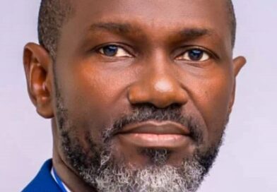 Nigeria’s Agricultural Renaissance Must Begin Now – Prince S J Samuel