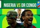 The Super Eagles and DR Congo eligibility dispute – Dr. Muiz Banire The Super Eagles and DR Congo eligibility dispute – Dr. Muiz Banire