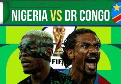 The Super Eagles and DR Congo eligibility dispute – Dr. Muiz Banire