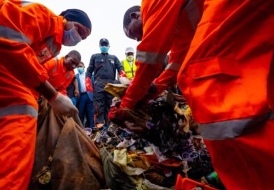 Return of Sanitation Exercise Shows Responsible Governance Return of Sanitation Exercise Shows Responsible Governance